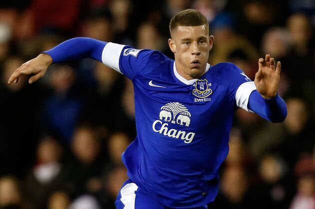 Leeds Boss Neil Warnock Yet to Decide Future of Evertons Ross Barkley