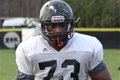 Rutgers Recruiting: Juwann Bushell-Beatty Breaking Out