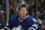 Leafs' Reimer Out at Least 1 Week Due to Knee Injury