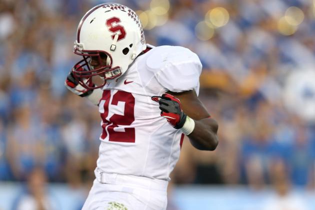 Debate: Who Will Be the Biggest Weapon out of the Backfield for Stanford?