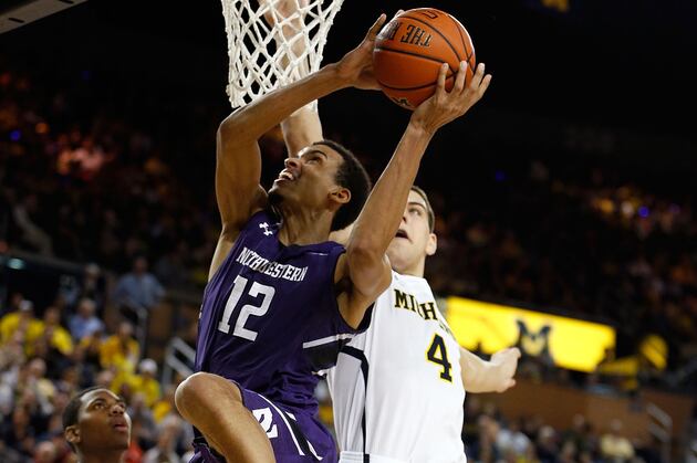 Swopshire to Miss Remainder of 2012-13 Season