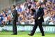 Sir Alex Ferguson and Jose Mourinho will renew their rivalry this week.