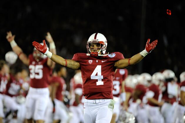 Stanford vs. Alabama for National Title?