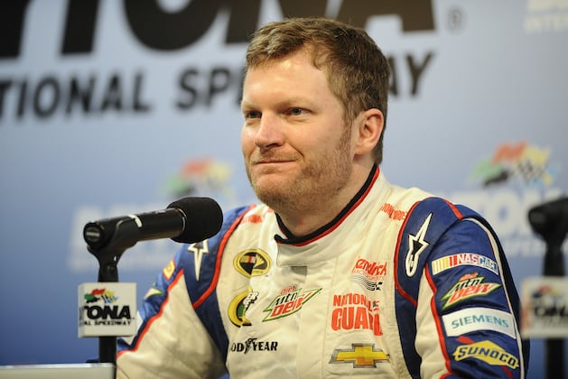 Daytona 500: Power Ranking Potential Winners of Big Race