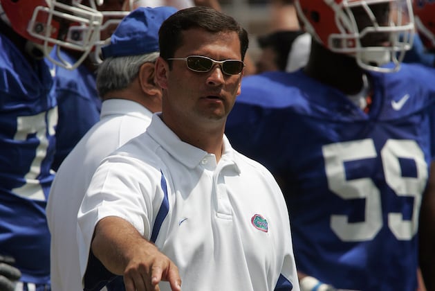 Mississippi State Expected to Hire Former Illini Assistant Billy Gonzales