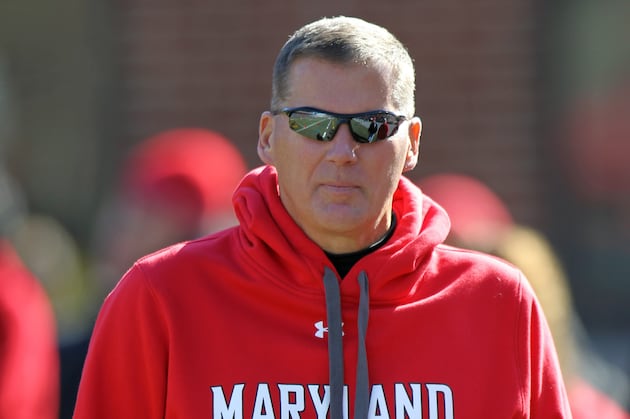 Edsall: Terps Sent a Message to Rest of NCAA