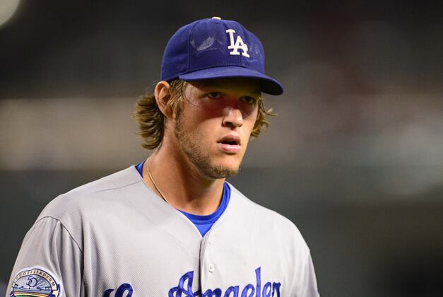 Clayton Kershaw Doesn't Want Contract Talks to Drag into Season