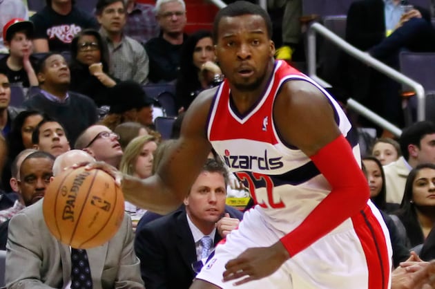 Shelvin Mack Is a Strong Candidate to Sign with C's