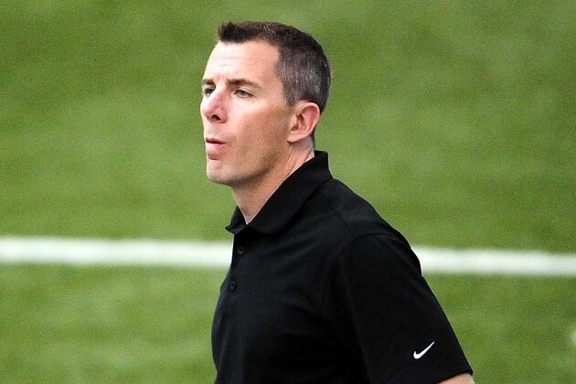 Tom Lewand Believes the Lions Can Be 'Selectively Aggressive' in Free Agency
