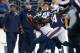Kyle Arrington, we're coming around on you.