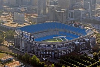 Panthers to Start Renovations After 2013 Season