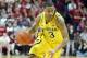 Michigan guard Trey Burke.