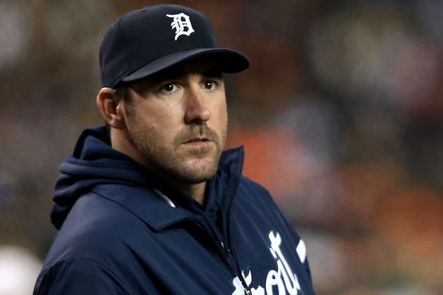 Felix Has His Deal, and Now Verlander Will Want to Top It