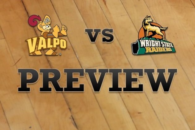 Valparaiso vs. Wright State: Full Game Preview