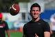 ORLANDO, FL - JANUARY 1: Aaron Murray #11 of the Georgia Bulldogs warms up before the Capital One Bowl against the Nebraska Cornhuskers at the Citrus Bowl on January 1, 2013 in Orlando, Florida. (Photo by Scott Cunningham/Getty Images)