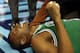 CHARLOTTE, NC - FEBRUARY 11: Leandro Barbosa #12 of the Boston Celtics is injured during their game at Time Warner Cable Arena on February 11, 2013 in Charlotte, North Carolina. NOTE TO USER: User expressly acknowledges and agrees that, by downloading and or using this photograph, User is consenting to the terms and conditions of the Getty Images License Agreement. (Photo by Streeter Lecka/Getty Images)