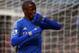 LONDON, ENGLAND - FEBRUARY 09: Ramires of Chelsea celebrates scoring the first goal during the Barclays Premier League match between Chelsea and Wigan Athletic at Stamford Bridge on February 9, 2013 in London, England. (Photo by Julian Finney/Getty Images)