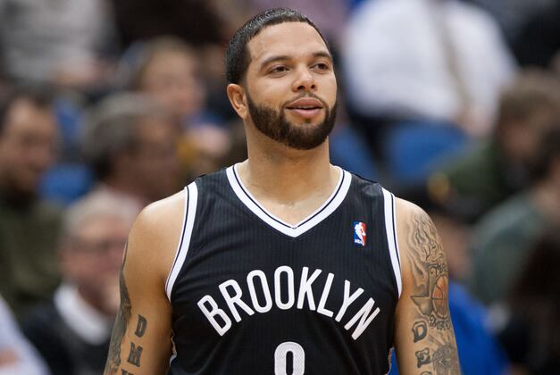 D-Will in the Danger Zone?