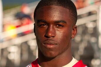 Reports: Lafayette's D.K. Buford Commits to Ole Miss