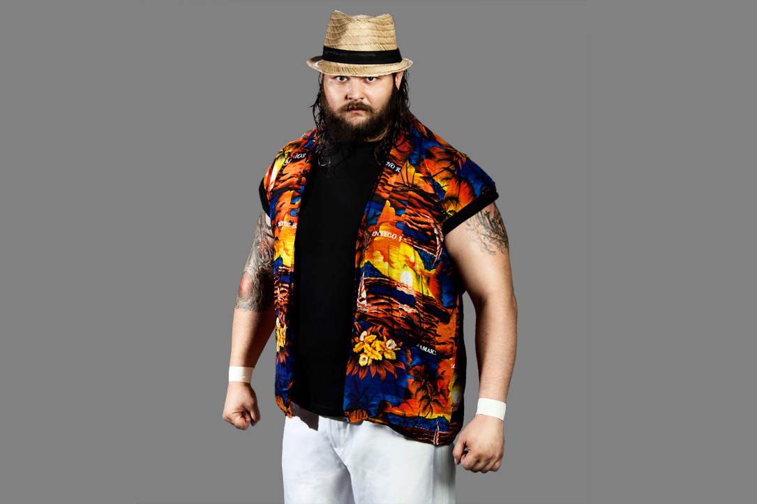Bray Wyatt The Next Superstar WWE Should Bring Up from NXT Bleacher