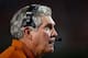 For the first time in his tenure, Mack Brown's team is not the top dog in Texas. How will he respond?
