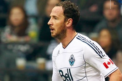 O'Brien: Vancouver Move Helped My Fight with Depression