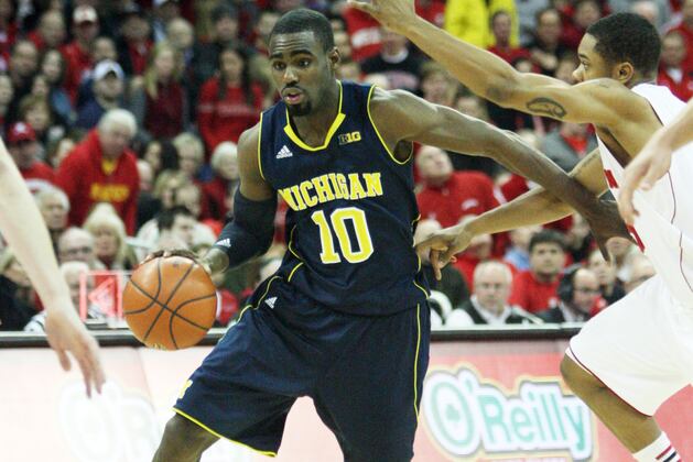 ESPN Gamecast: Michigan vs Michigan State