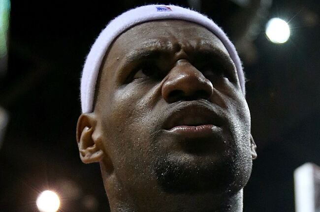 We see ya, No. 6