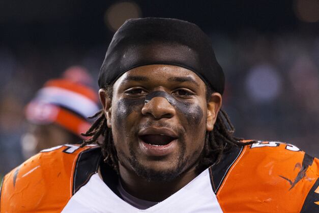 Cincinnati Bengals: Addressing the Linebacker Position