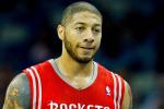 Royce White Shows Potential in D-League Debut