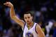 Warriors star point guard Stephen Curry will get the team back on track against the Rockets at home Tuesday night.