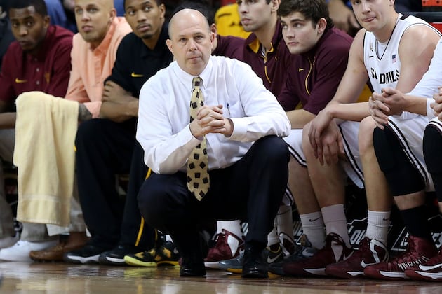 ASU Basketball Struggling with Free-Throw Shooting
