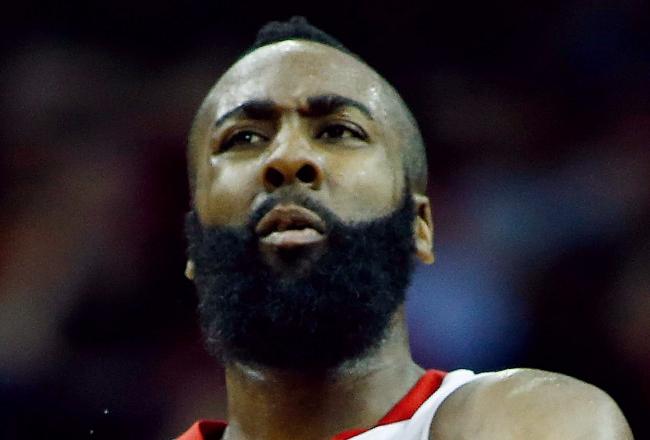 If I can't beard it, it can't be done.