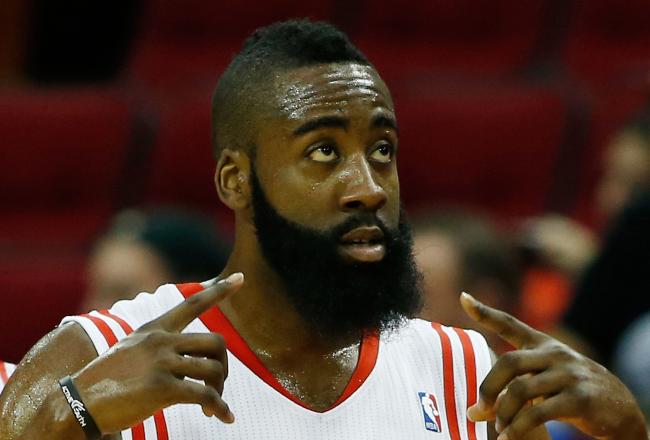 Harden down, Harden down!