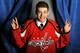 Hopefully, top prospect Evgeny Kuznetsov will be debuting within the next season or two.
