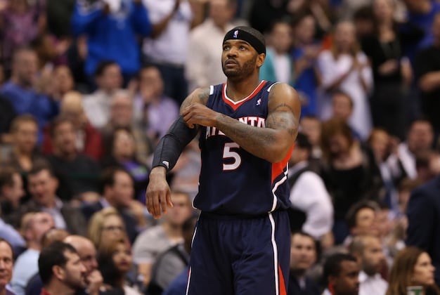 NBA Trade Rumors: Latest on Josh Smith, Al Jefferson and Stars Who May Be Dealt