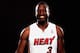 Dwyane Wade