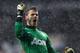 David De Gea will face a big test against Real Madrid tonight