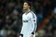 MADRID, SPAIN - FEBRUARY 09: Cristiano Ronaldo of Real Madrid concentrates on taking a free kick during the la Liga match between Real Madrid CF and Sevilla FC at Estadio Santiago Bernabeu on February 9, 2013 in Madrid, Spain. (Photo by Jasper Juinen/Getty Images)