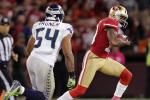 Bobby Wagner: Seahawks Are NFC West Favorites, Not 49ers
