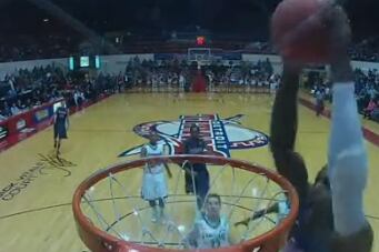 Video: Former Mott Baller 'Dunking' Doug Anderson Is No. 1 on ESPN