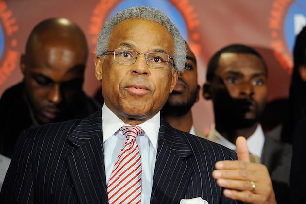 U.S. Attorney's Office Investigating NBPA Contract with Investment Firm