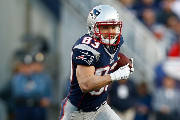 Debate: Who Would You Rather Have in Cleveland, Wallace or Welker?