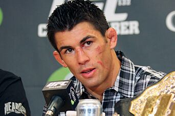 Barring Retirement, UFC Unlikely to Strip Injured Champ Dominick Cruz of Title