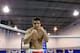 DELRAY BEACH, FL - SEPTEMBER 17: Vitor Belfort conducts a workout at the Jaco Hybrid Training Center on September 17, 2012 in Delray Beach, Florida. Belfort will fight Jon Jones on September 22, 2012 at UFC 152 in Toronto, Canada. (Photo by Chris Trotman/Getty Images)