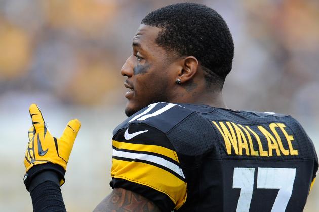 Should Mike Wallace Skirt Cleveland Browns for Indianapolis Colts?