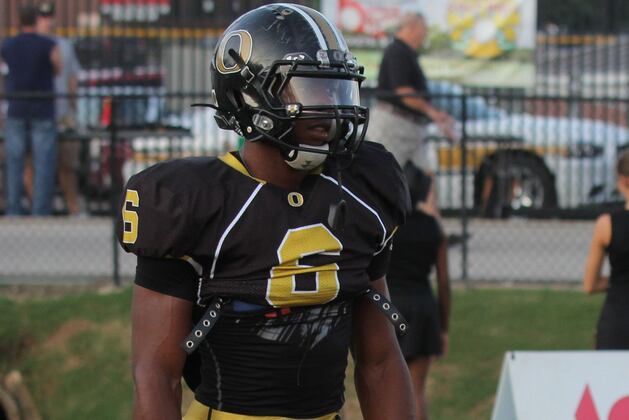 Auburn Making Early Push with Several Top In-State Recruits