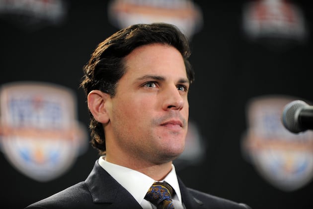 Irish Coaching Staff Goes the Distance for Recruits