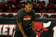 CHICAGO, IL - JANUARY 12: Derrick Rose #1 of the Chicago Bulls participates in a shoot-around before a game between the Bulls and the Phoenix Suns as he continues his rehab from knee surgery last May at the United Center on January 12, 2013 in Chicago, Illinois. NOTE TO USER: User expressly acknowledges and agrees that, by downloading and or using this photograph, User is consenting to the terms and conditions of the Getty Images License Agreement. (Photo by Jonathan Daniel/Getty Images)