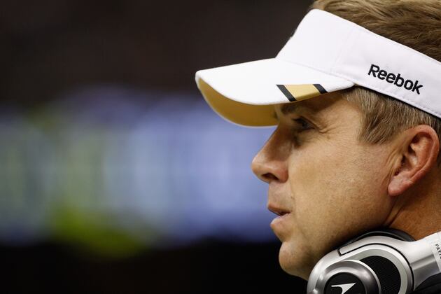 Should the New Orleans Saints Break the Bank in Free Agency or the Draft?